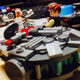 Image for article titled A Little LEGO Star Wars Goes A Long Way